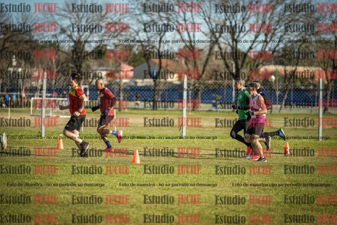 Fotos en de la largada