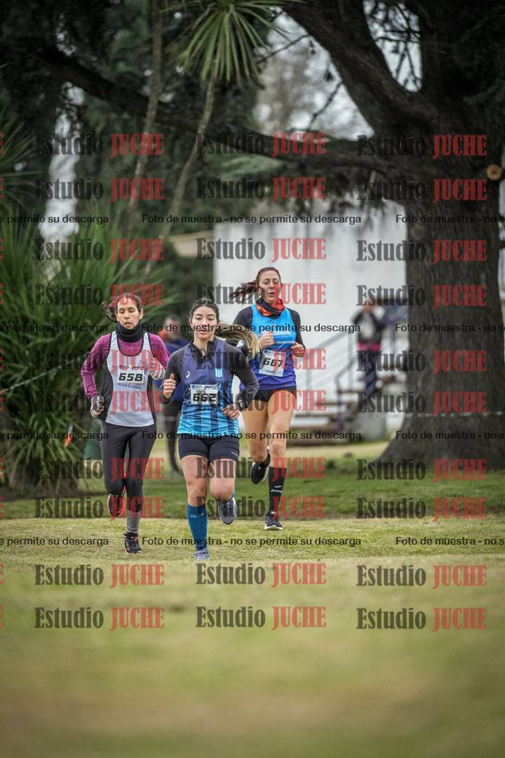 Fotos en el circuito