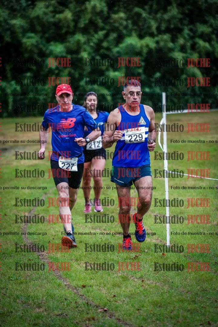 Fotos en el circuito