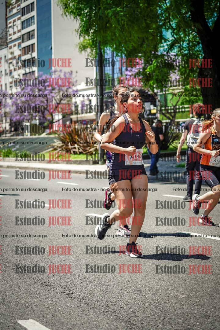 Fotos del primer punto del recorrido - categoría A