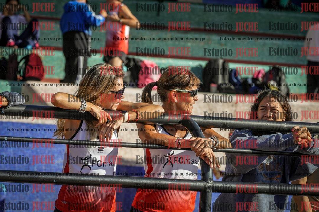 Fotos de algunos extras del torneo