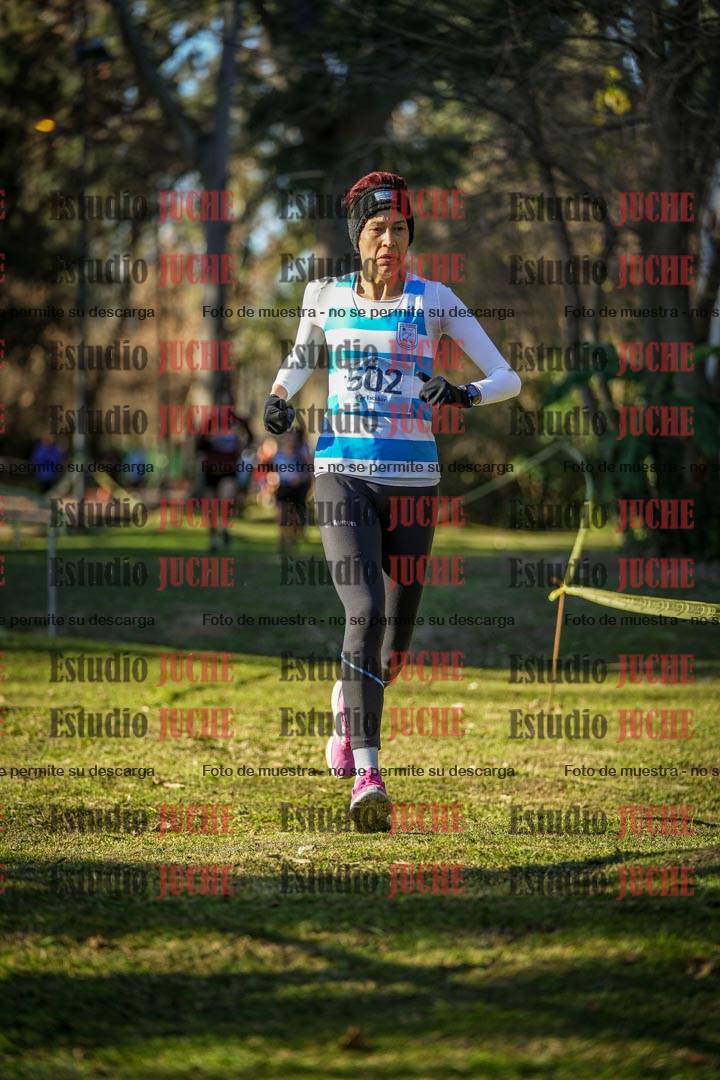 Fotos en el tercer punto del circuito