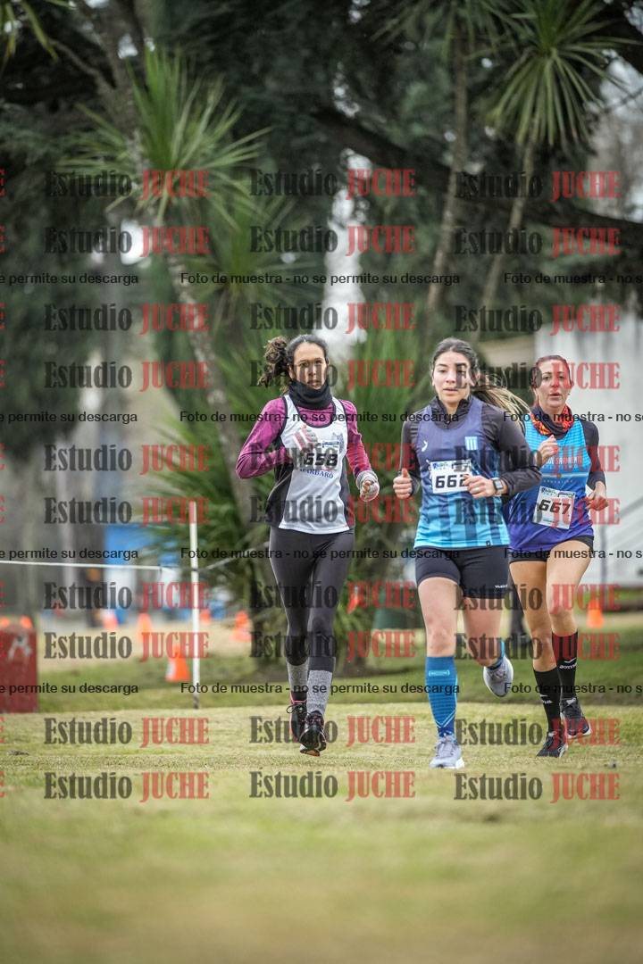 Fotos en el circuito