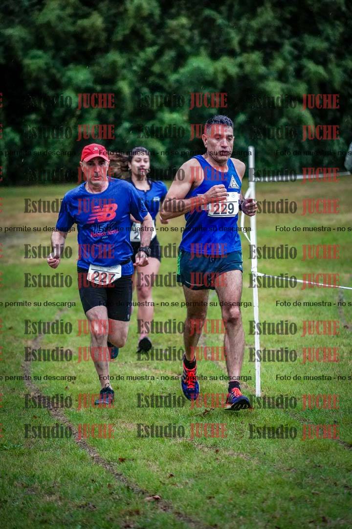 Fotos en el circuito