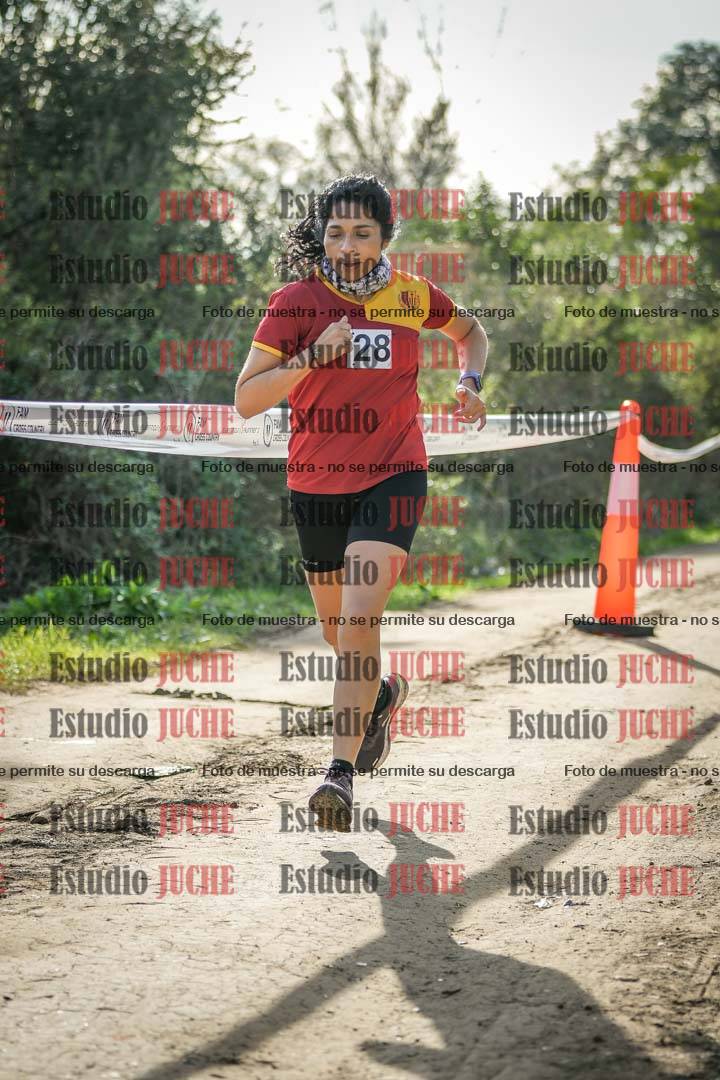 Fotos en el circuito