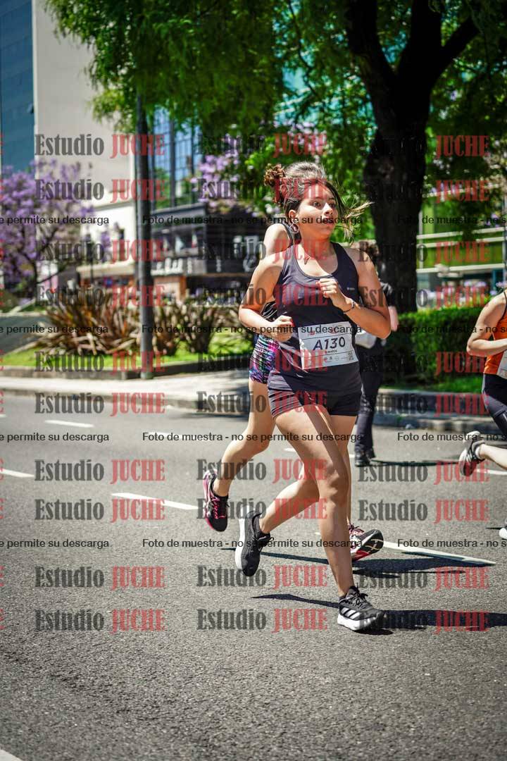 Fotos del primer punto del recorrido - categoría A