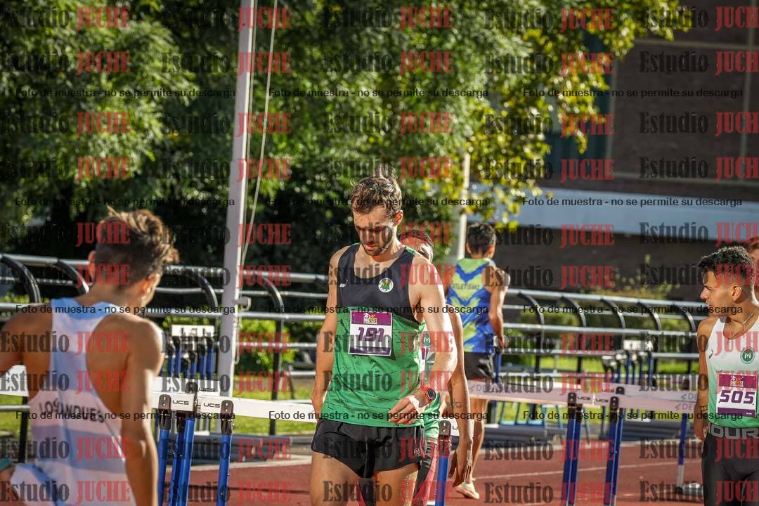 Fotos de los 10.000 m llanos