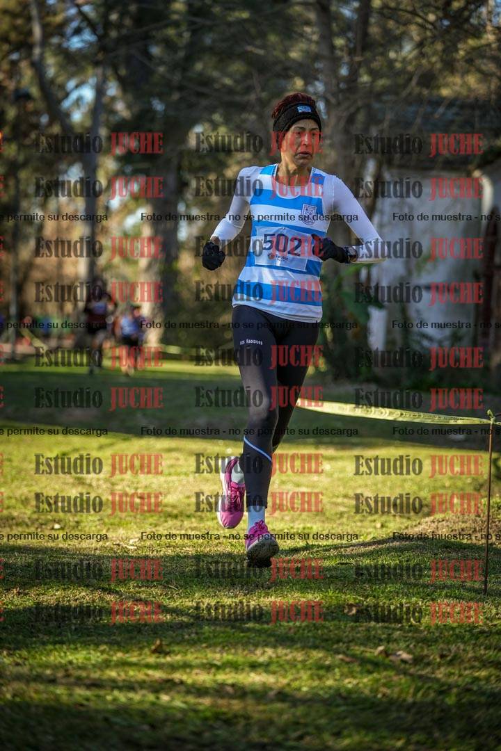 Fotos en el tercer punto del circuito
