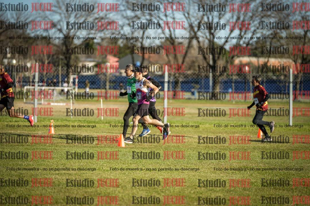 Fotos en de la largada