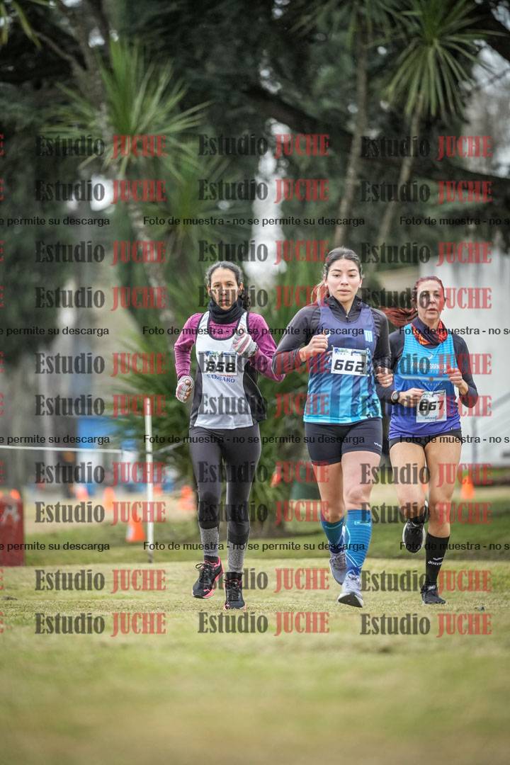 Fotos en el circuito