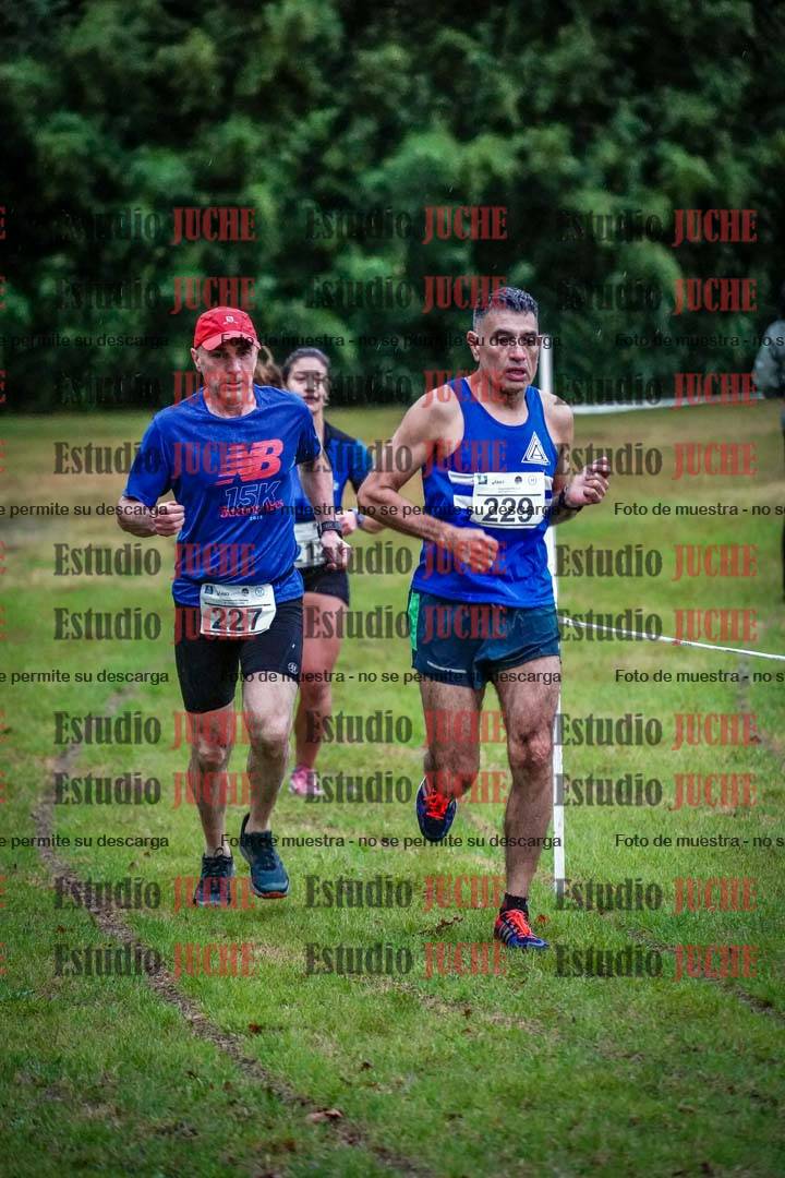 Fotos en el circuito
