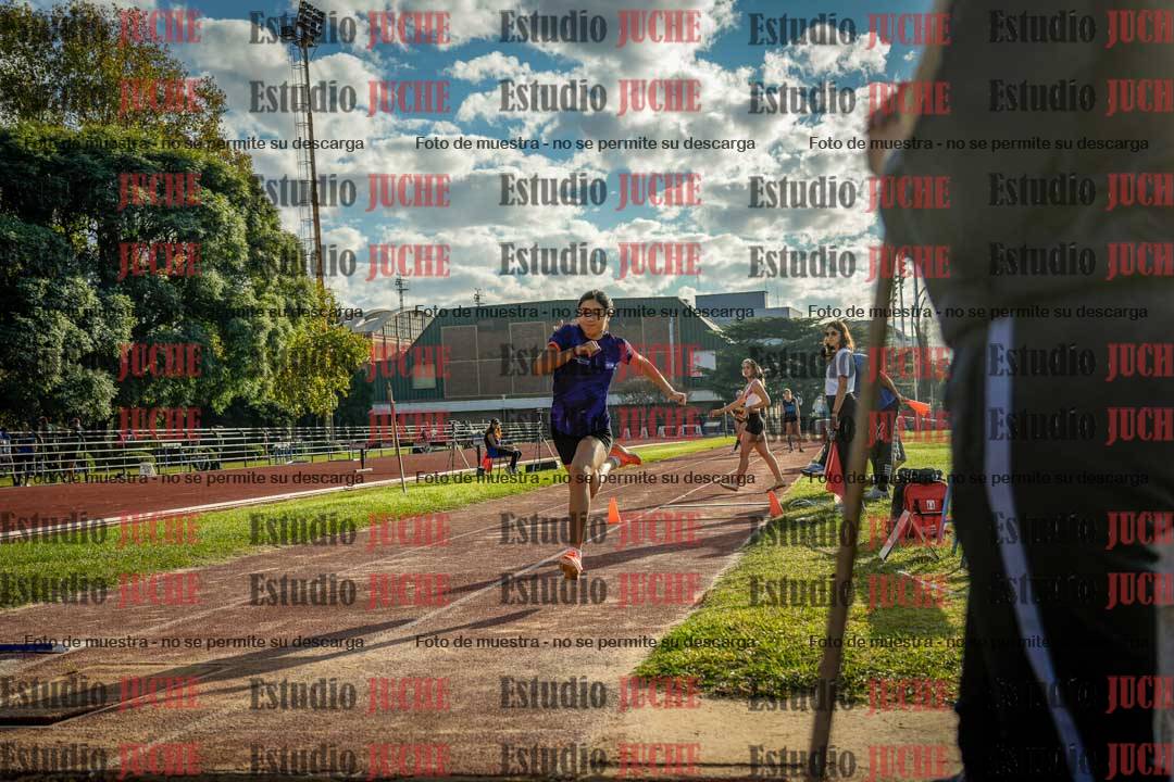 Fotos del salto triple de mujeres