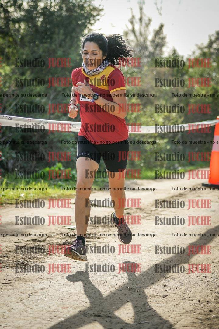 Fotos en el circuito
