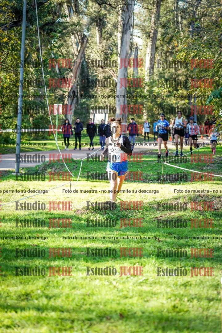 Fotos en el segundo punto del circuito