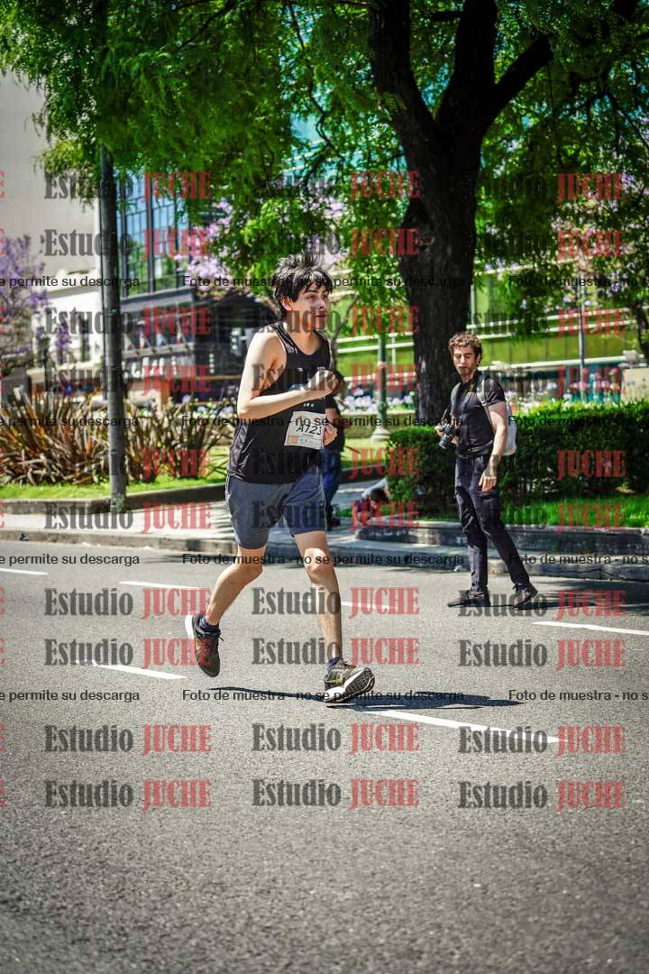 Fotos del primer punto del recorrido - categoría A