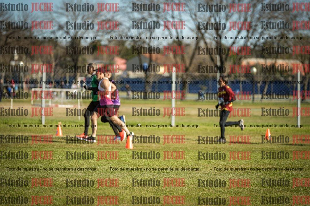 Fotos en de la largada