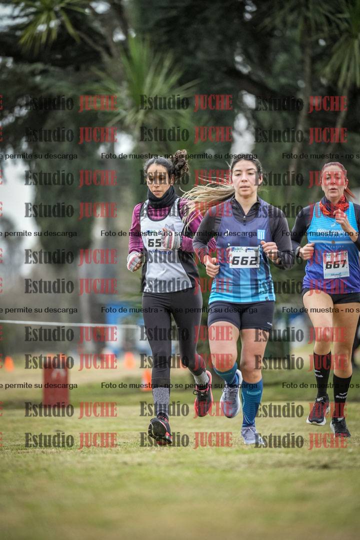 Fotos en el circuito