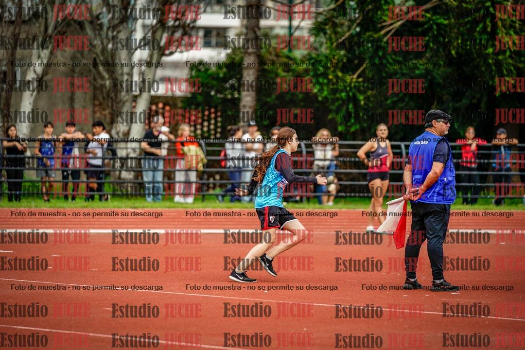 Fotos del salto en alto de mujeres
