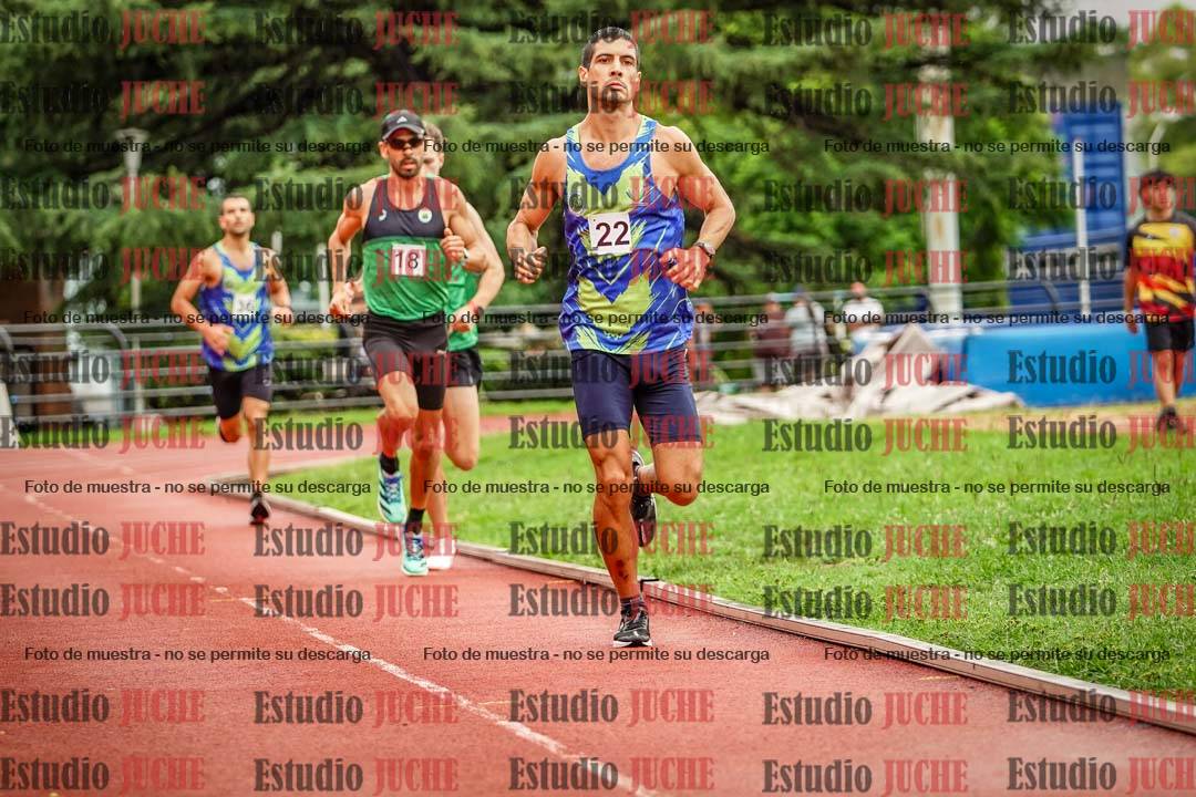Fotos de los 10.000 m