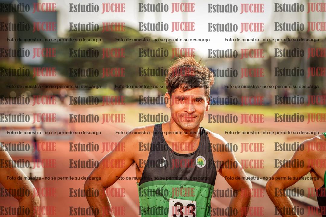 Fotos de los 10.000 m de mujeres y varones