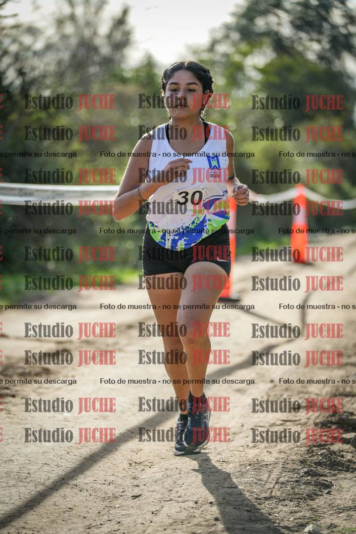 Fotos en el circuito
