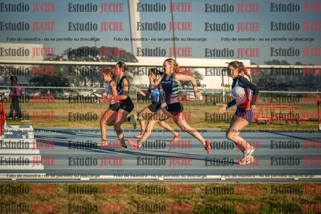 Fotos de los 100 m con vallas de mujeres - (incluye combinadas 1)