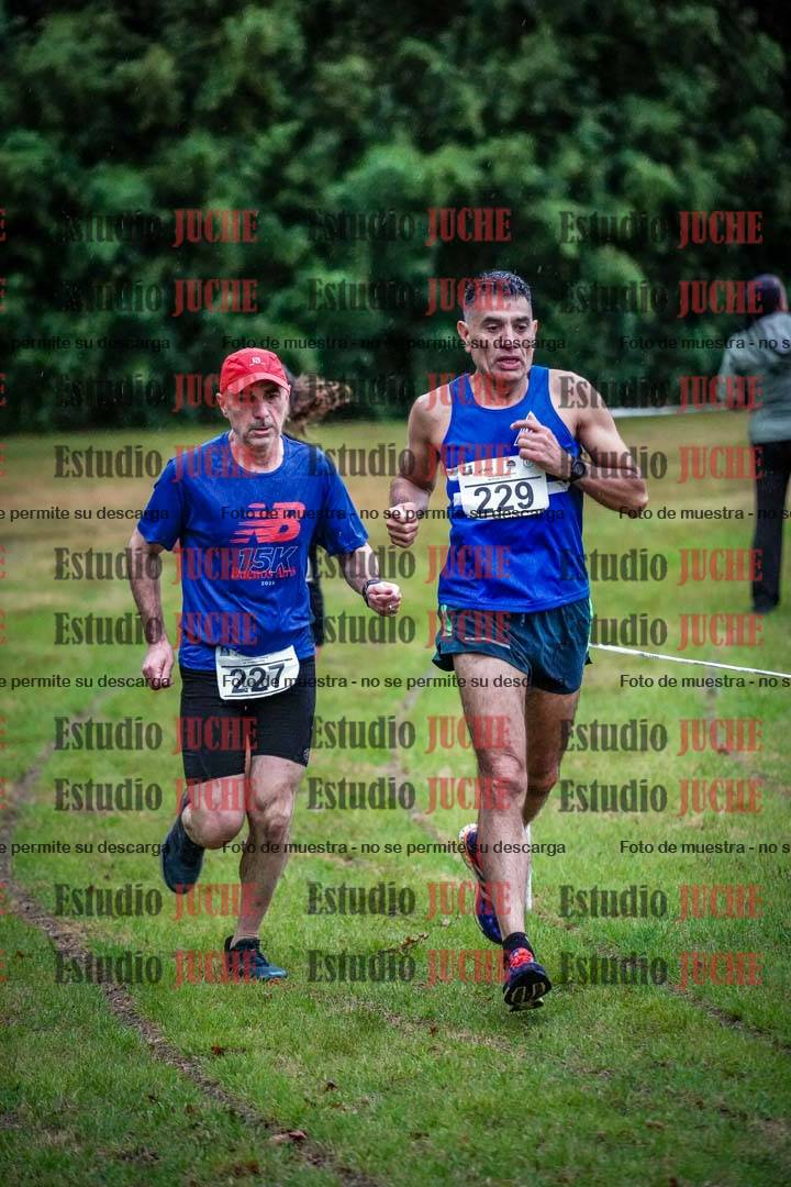 Fotos en el circuito