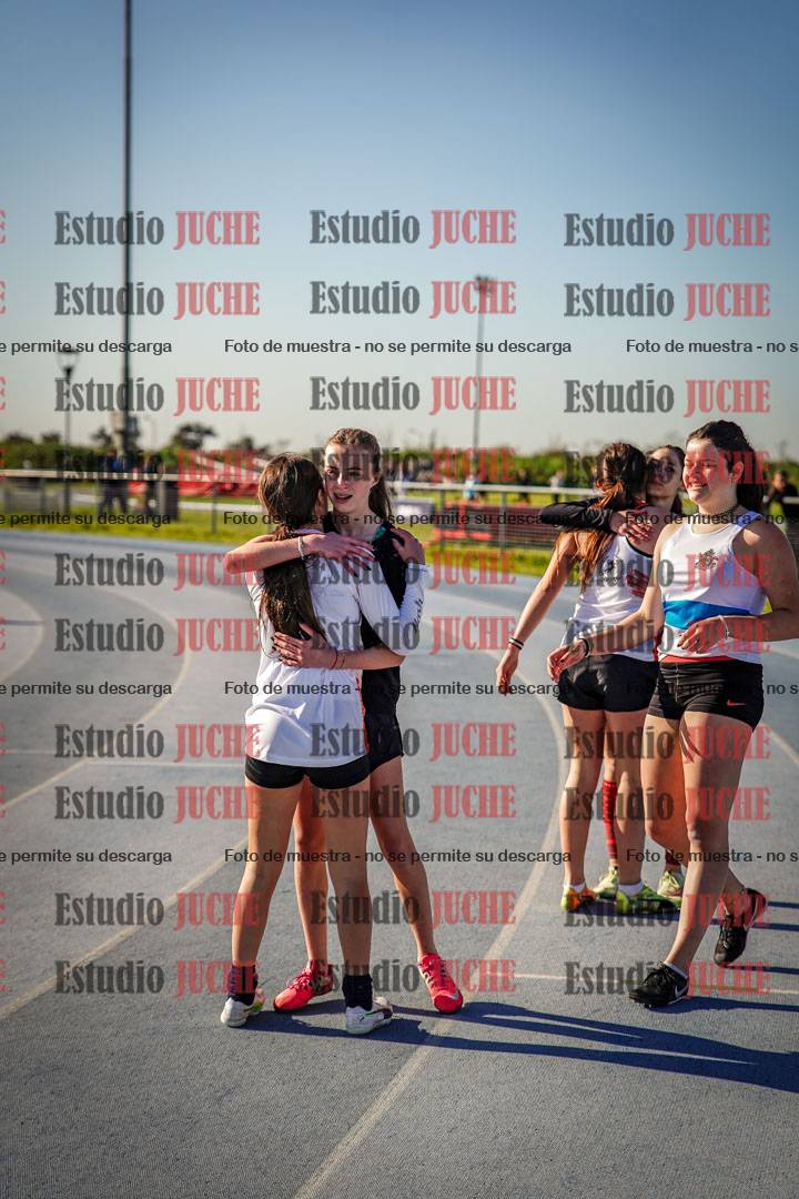 Fotos de algunos extras del torneo