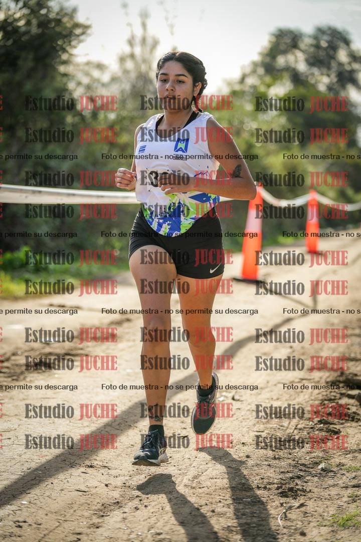 Fotos en el circuito