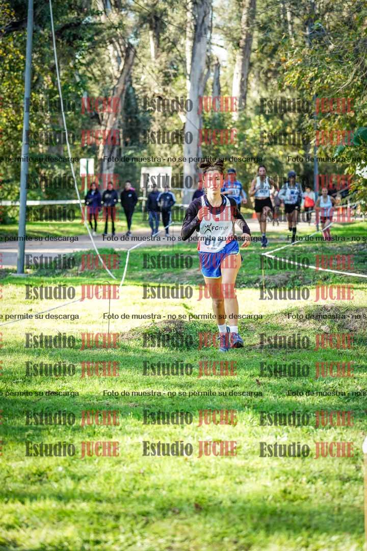 Fotos en el segundo punto del circuito