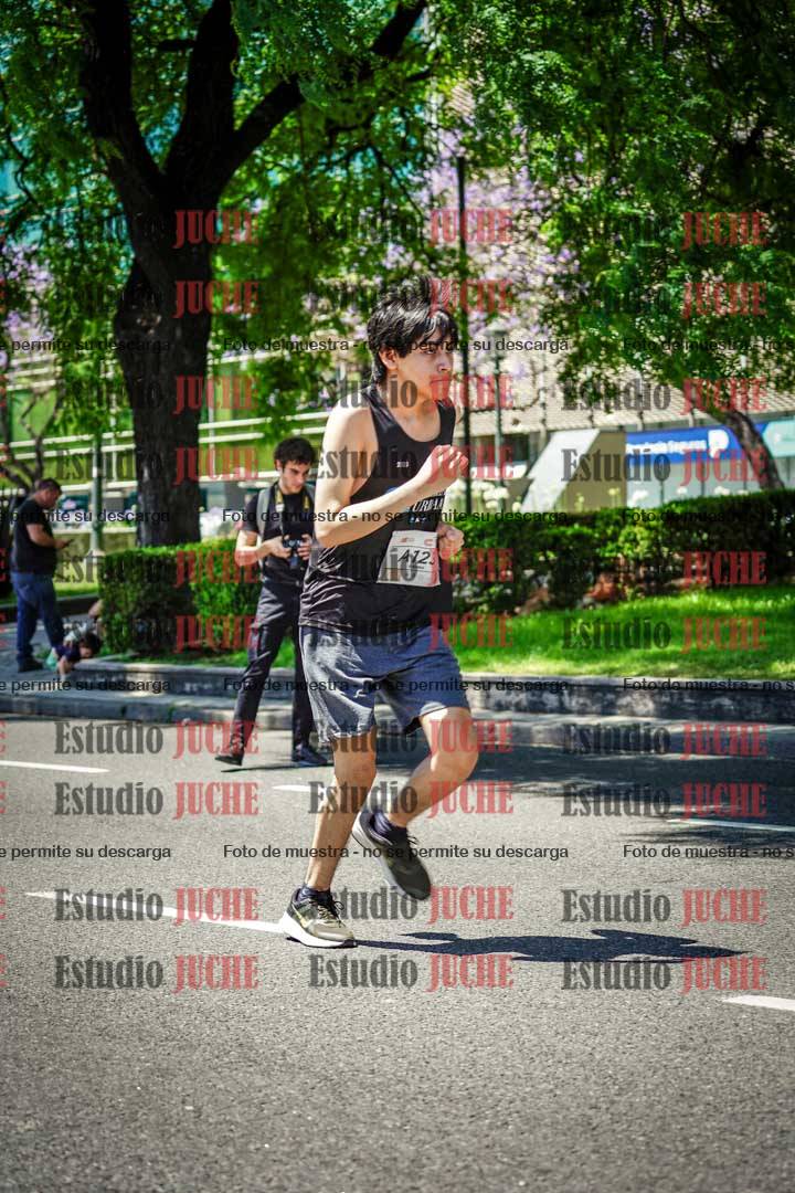 Fotos del primer punto del recorrido - categoría A