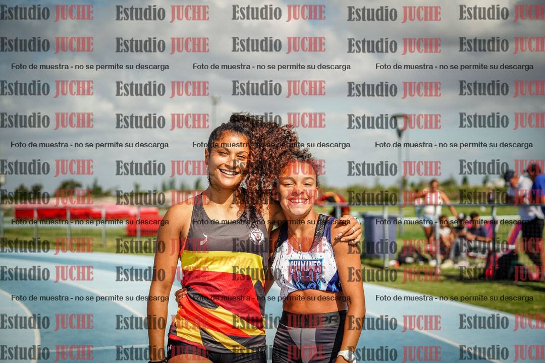 Fotos de algunos extras del torneo
