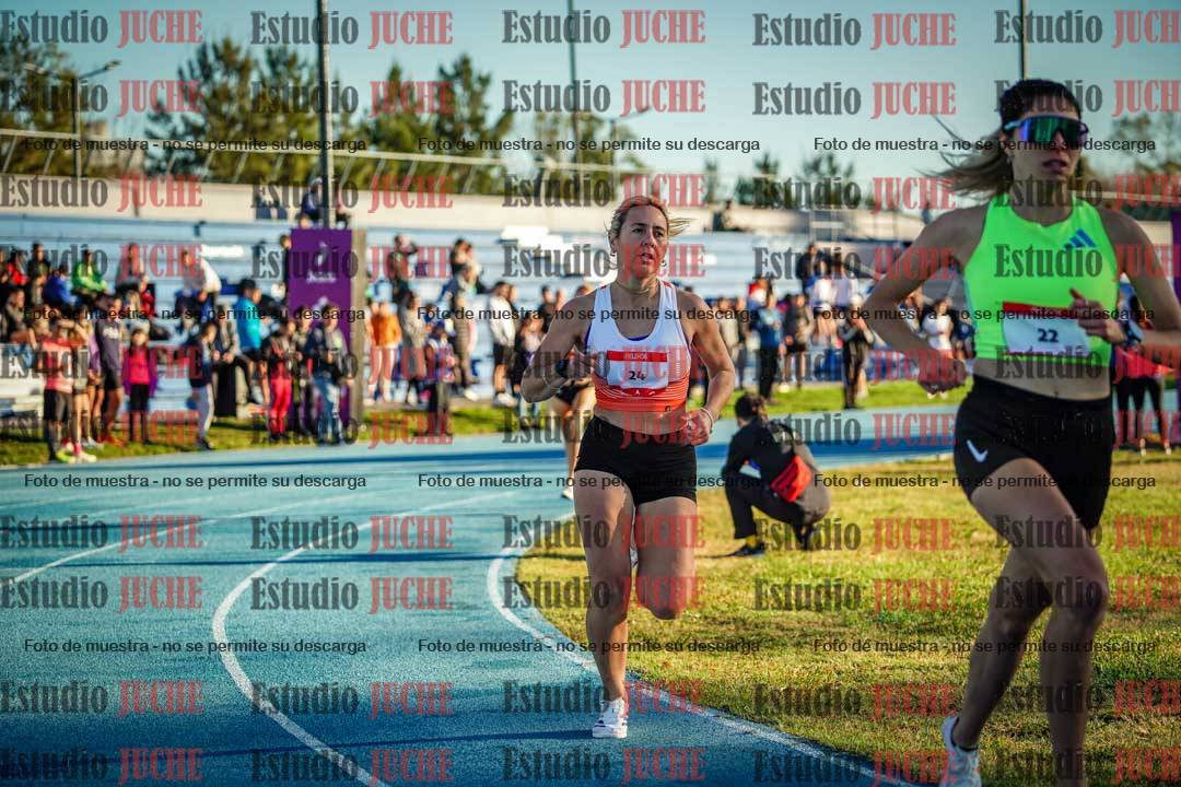 Fotos de la milla de mujeres