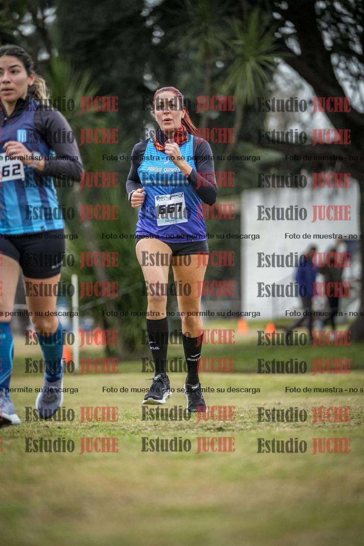 Fotos en el circuito