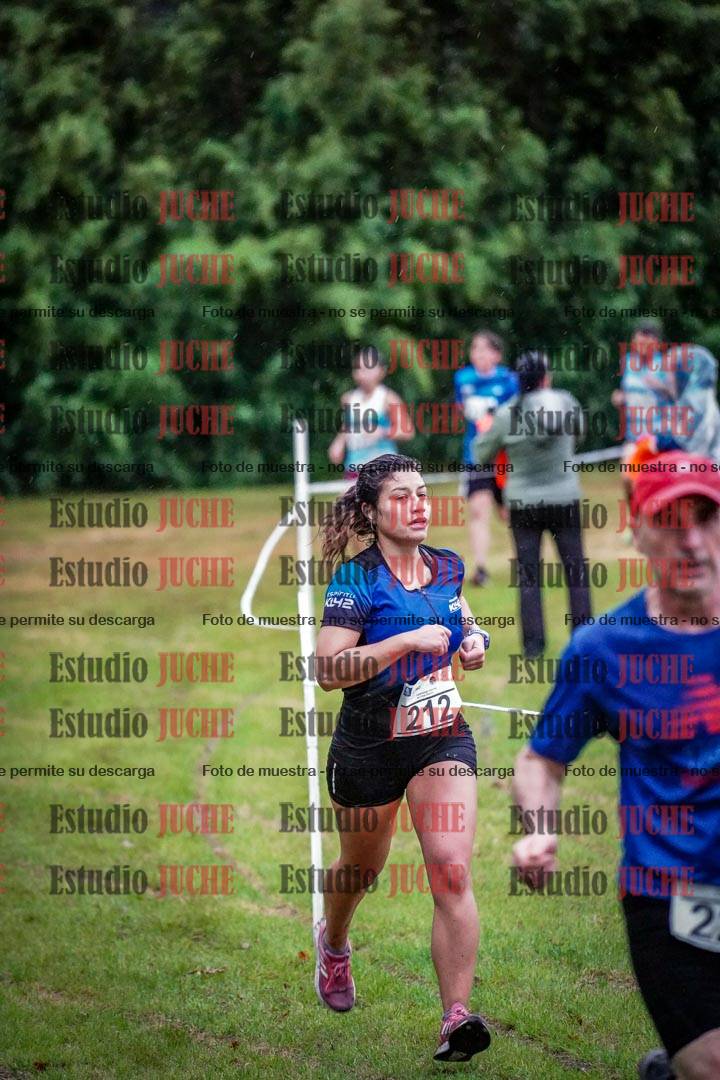 Fotos en el circuito