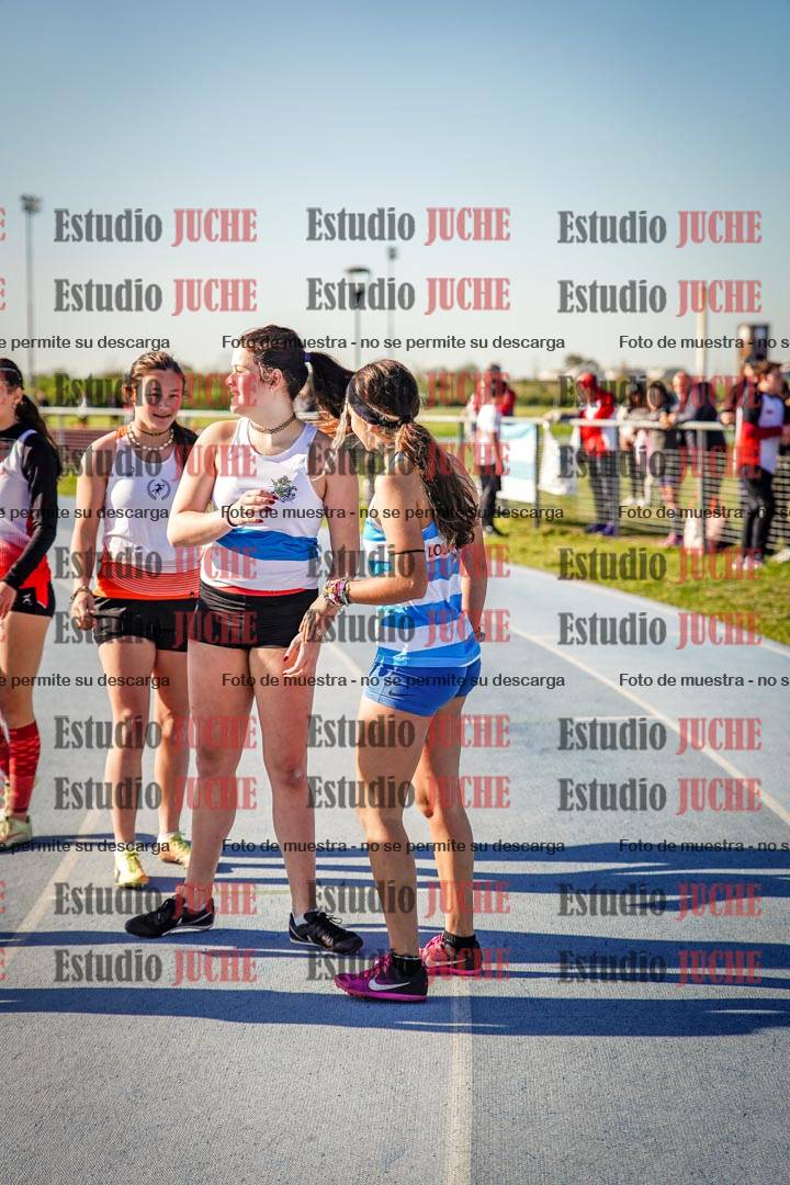 Fotos de algunos extras del torneo