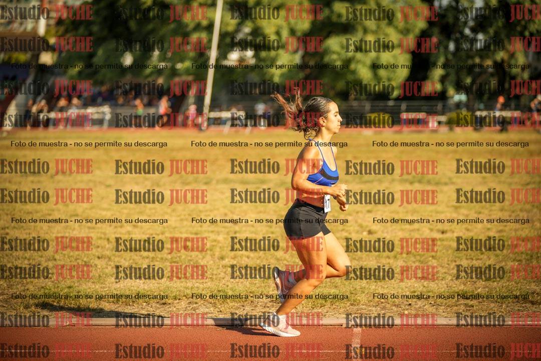 Fotos de los 3000 m llanos de mujeres