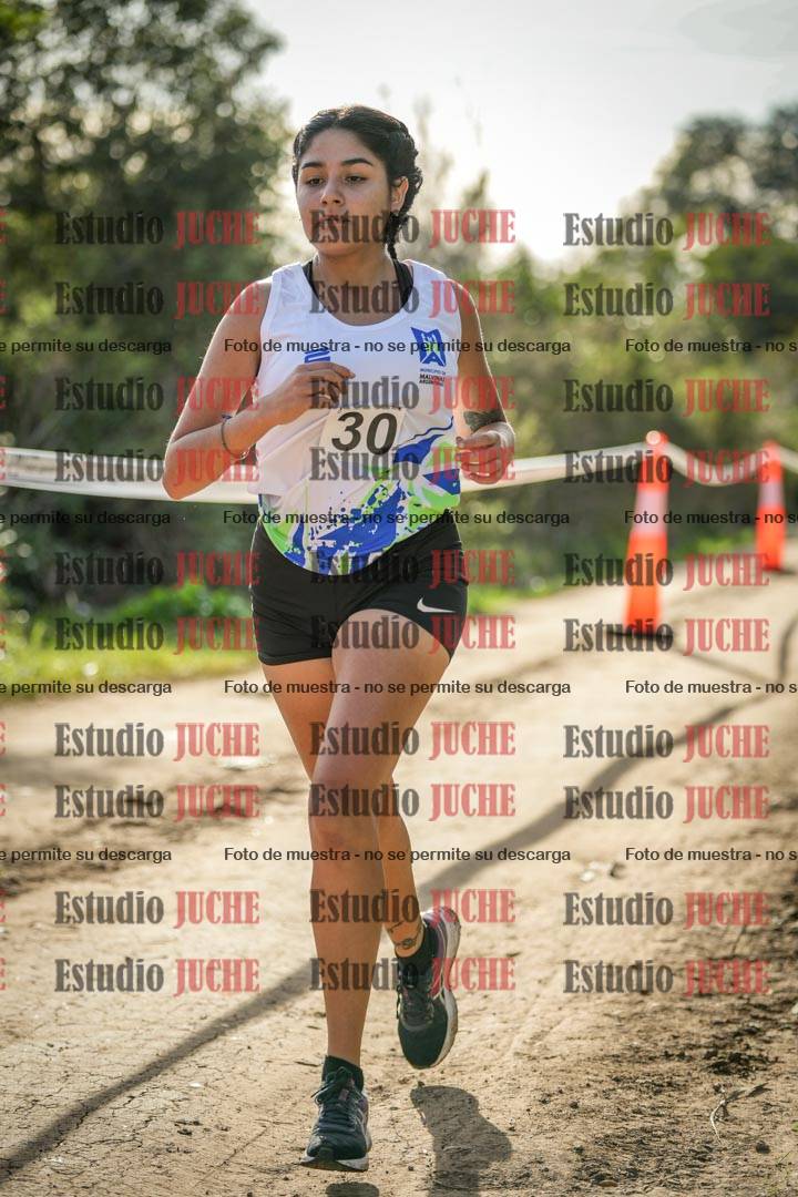 Fotos en el circuito