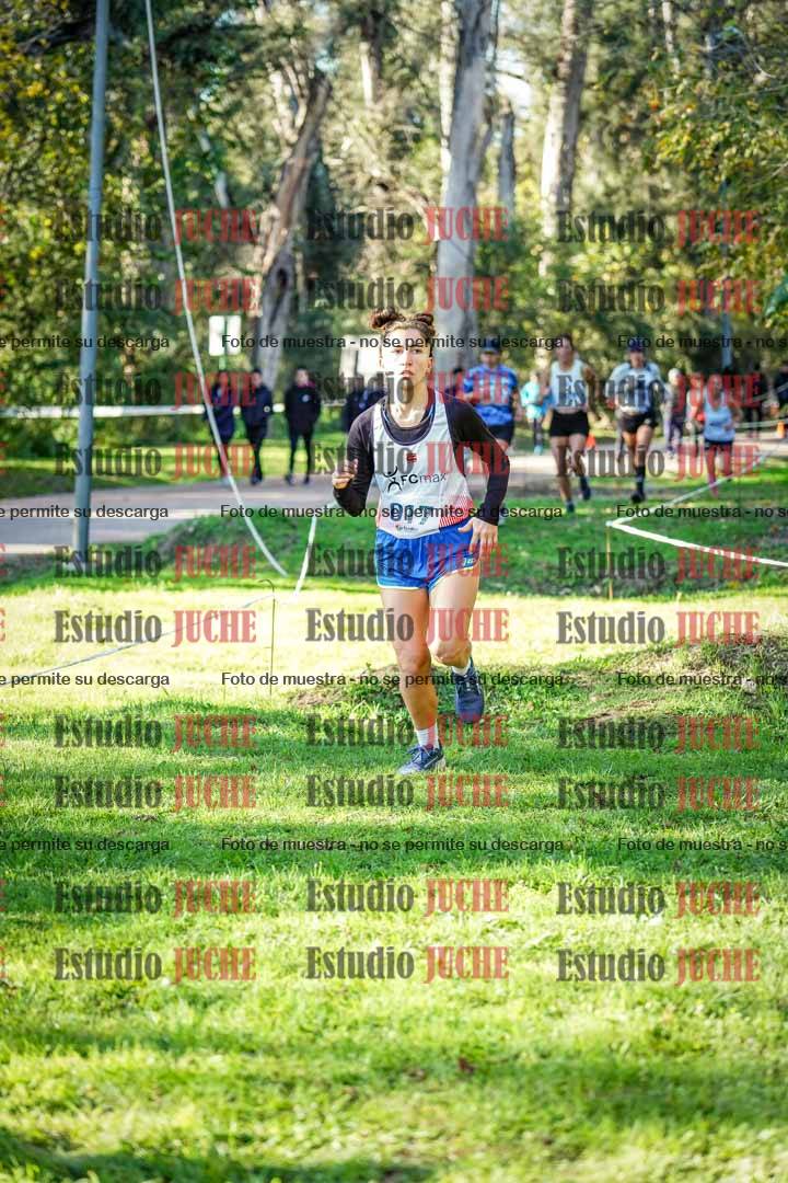 Fotos en el segundo punto del circuito