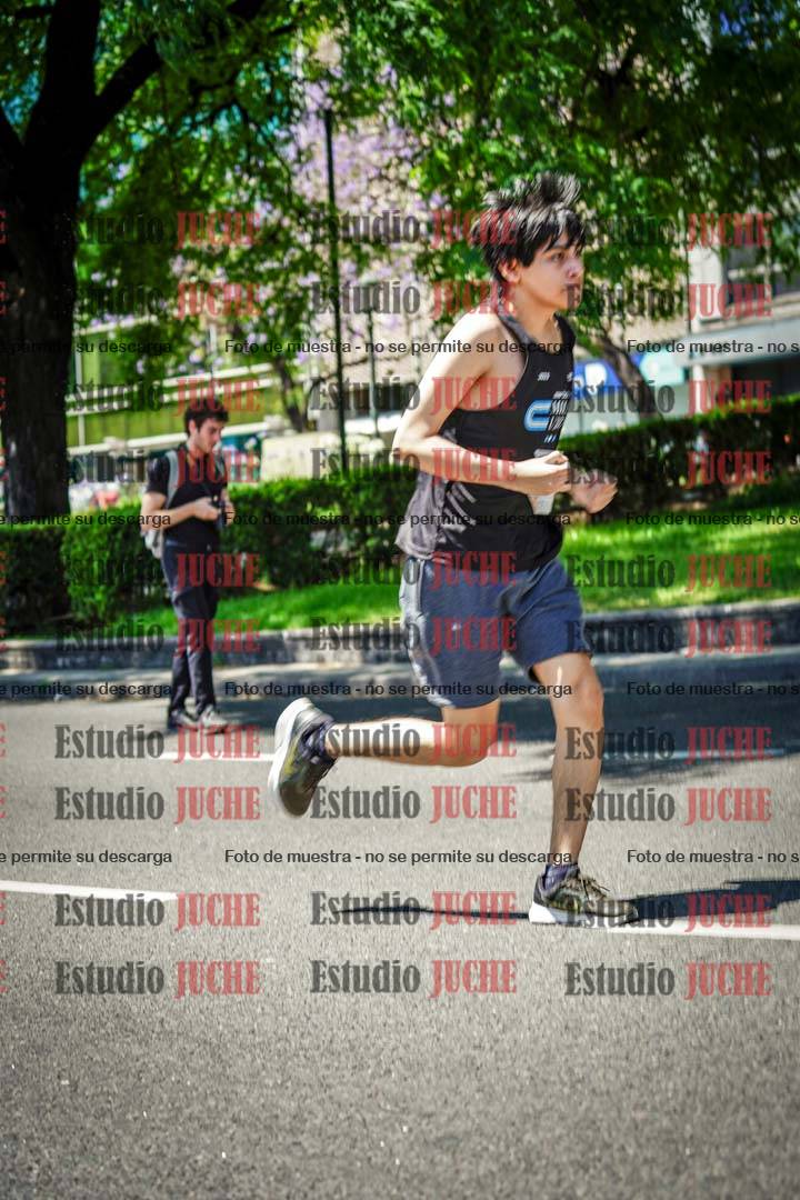 Fotos del primer punto del recorrido - categoría A