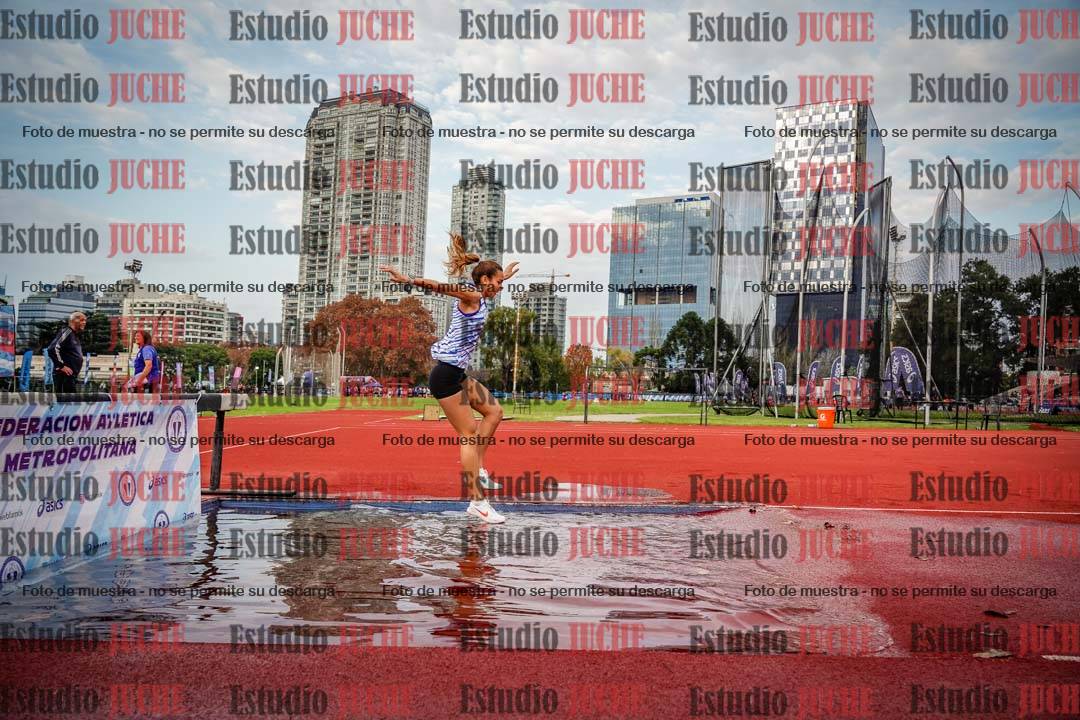 Fotos de los 3000 m con obstáculos de mujeres