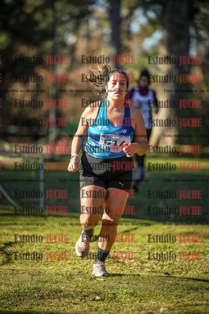 Fotos en el tercer punto del circuito