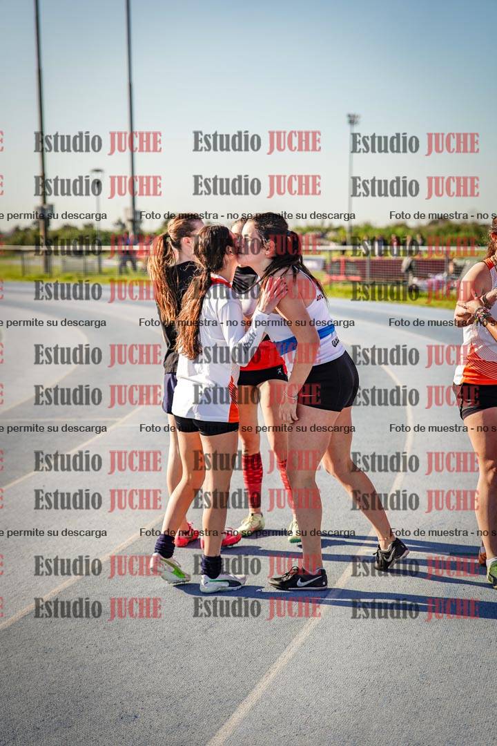 Fotos de algunos extras del torneo