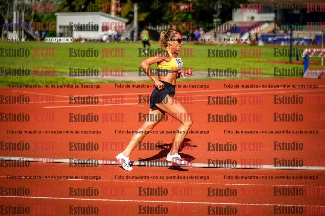 Fotos de los 5000 m