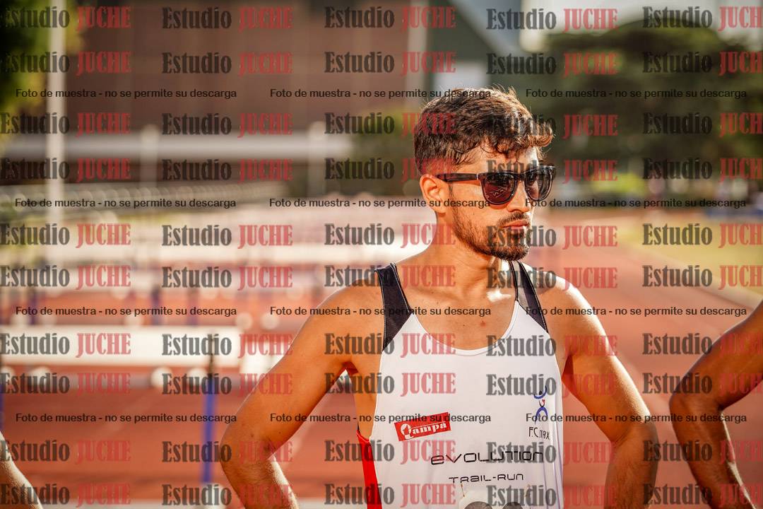 Fotos de los 10.000 m de mujeres y varones