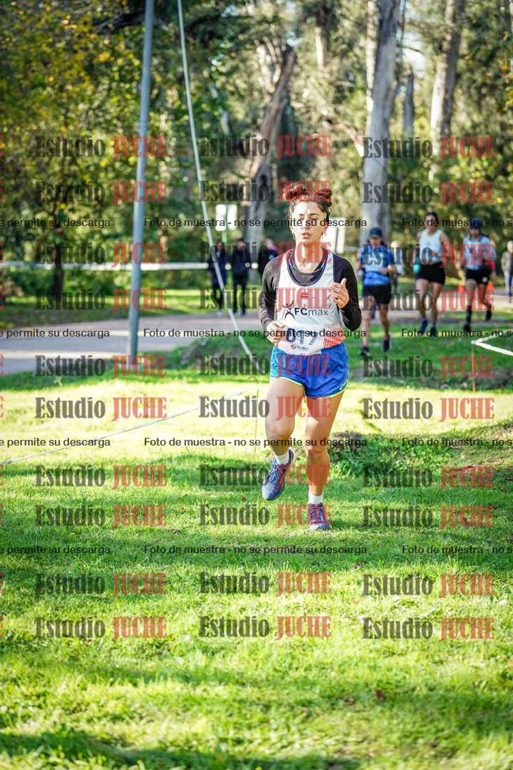 Fotos en el segundo punto del circuito