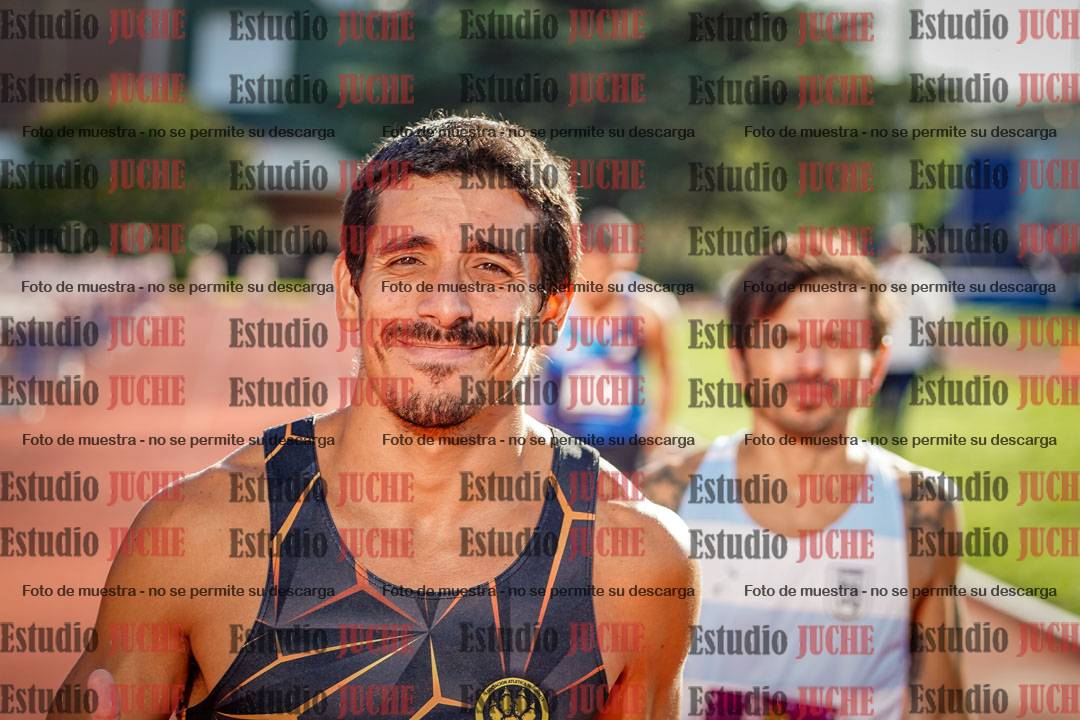 Fotos de los 10.000 m llanos