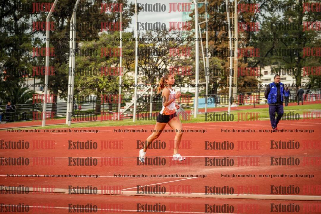 Fotos de los 3000 m con obstáculos de mujeres