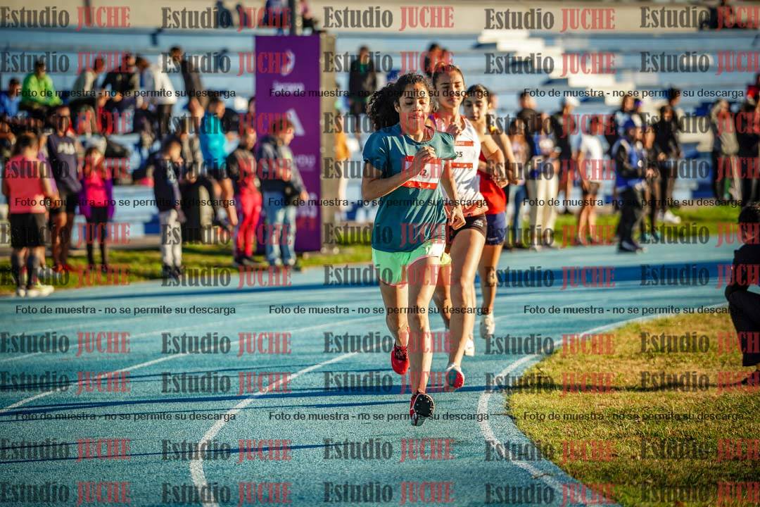 Fotos de la milla de mujeres