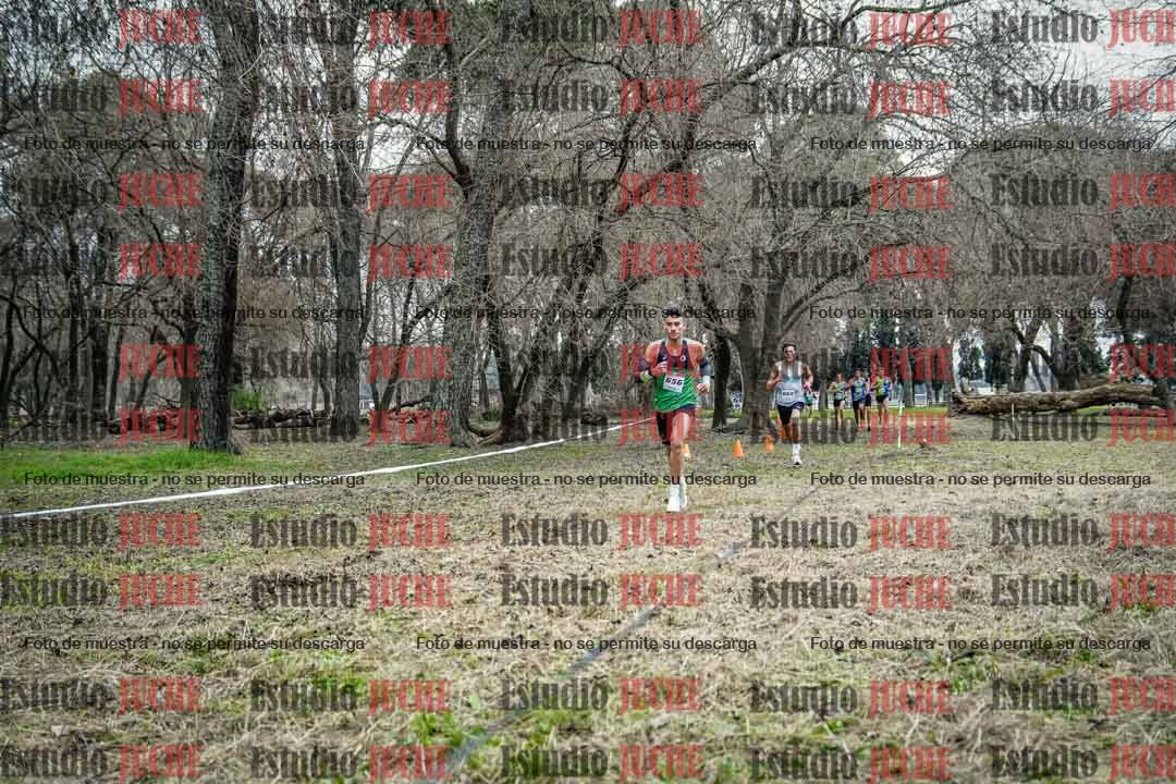Fotos en el circuito